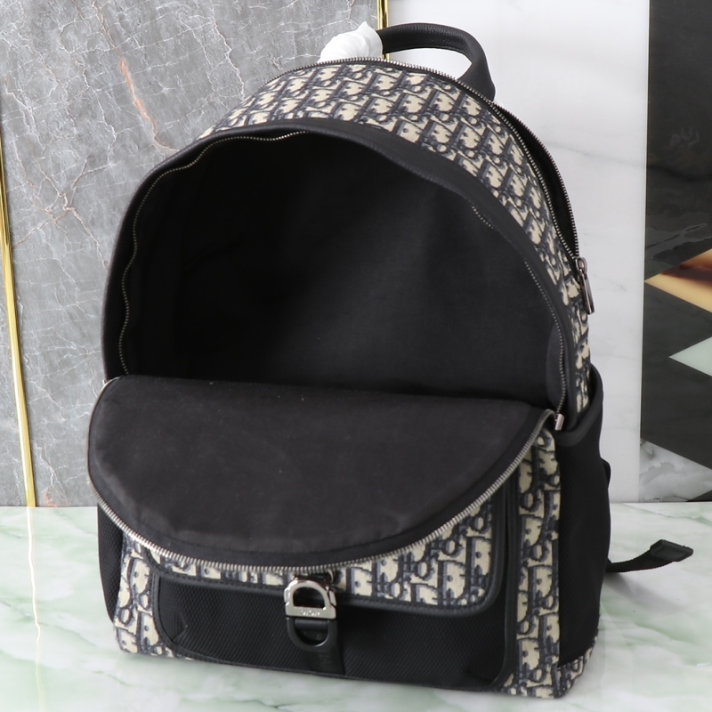 Christian Dior Backpacks